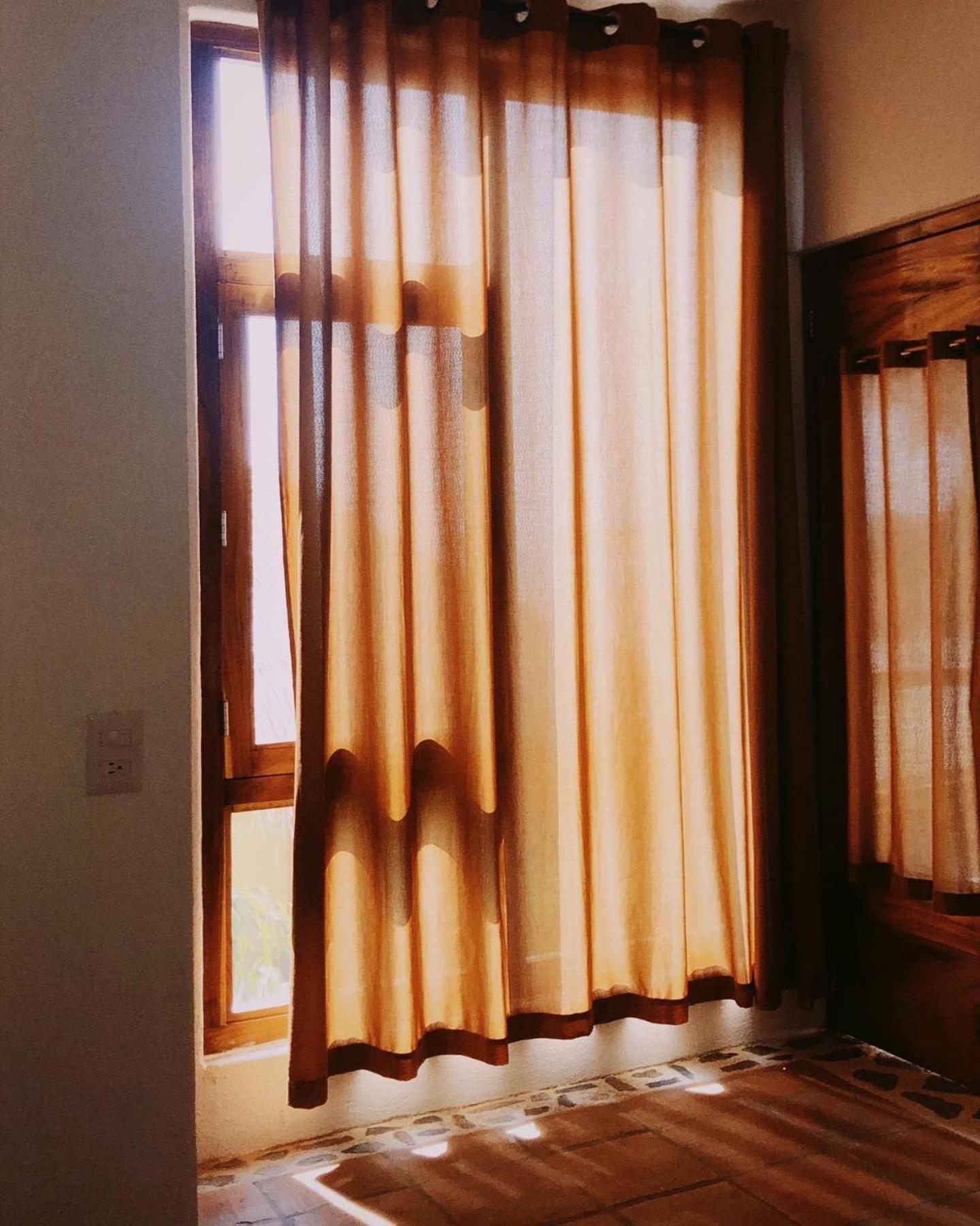 Hotel El Risco Cuatunalco Bagian luar foto